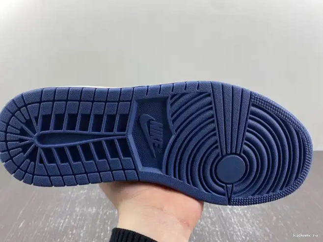 Cheap Kickmax X 1 AIR TRAVIS SCOTT JORDAN CUSTOM DM7866-808 0521